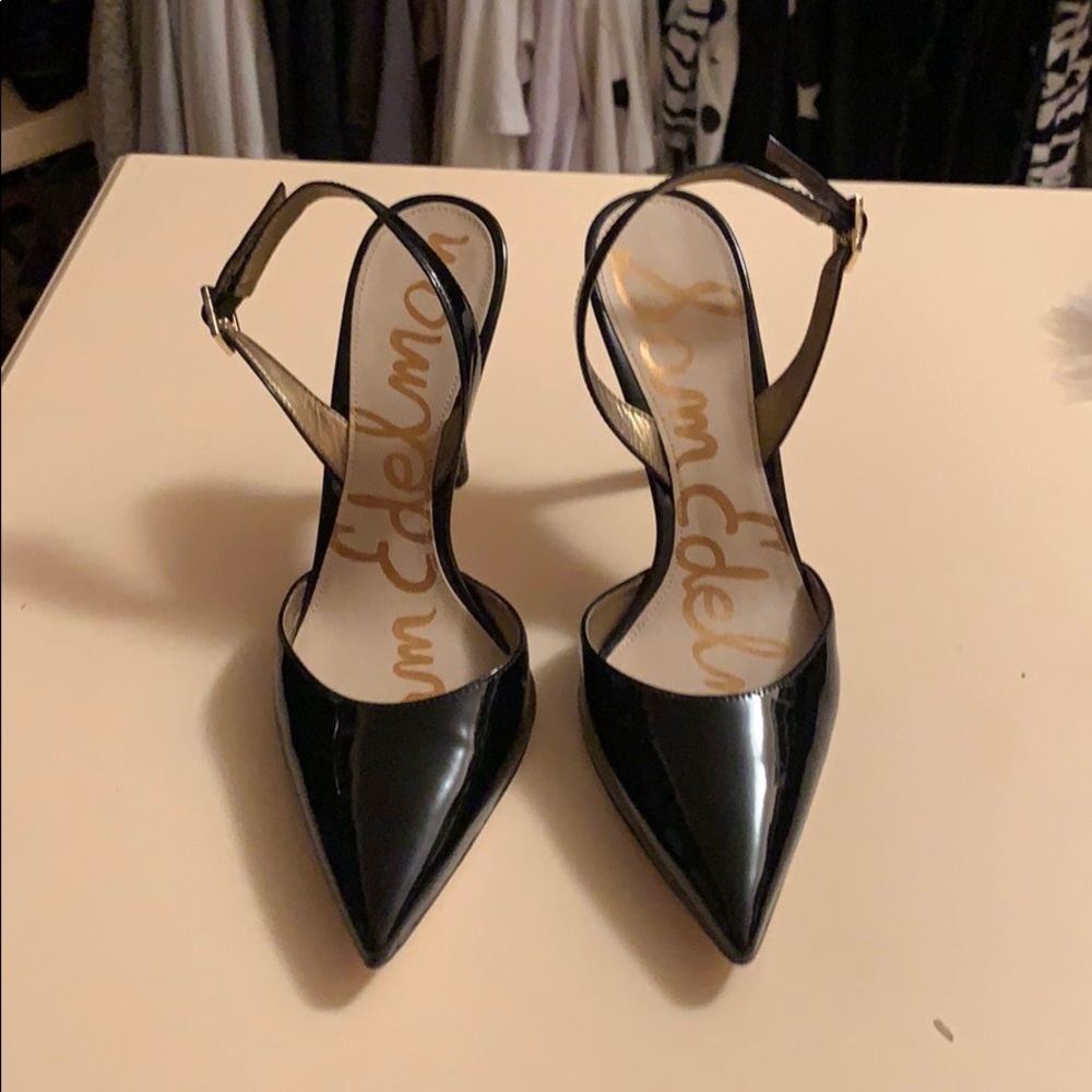 Sam Edelman Heels 7